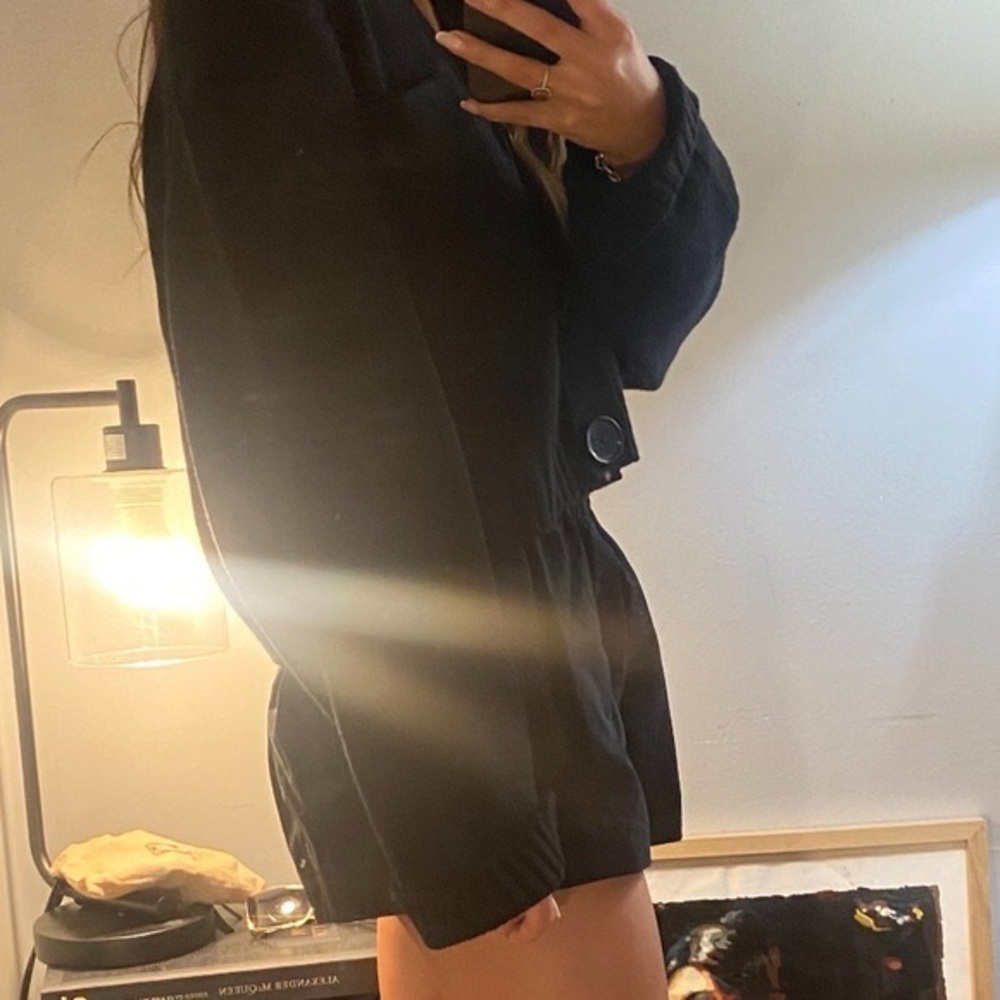 Sofia Cardigan - image 5